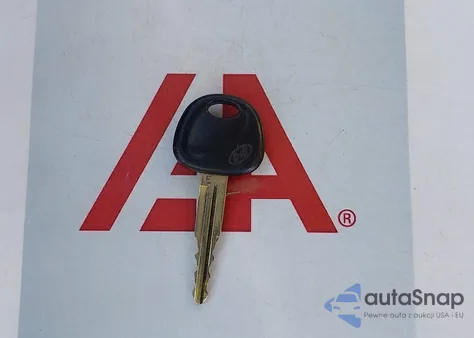 2003 Hyundai Sonata Gls/Lx z USA, uszkodzony, nr VIN KMHWF35H53A798787